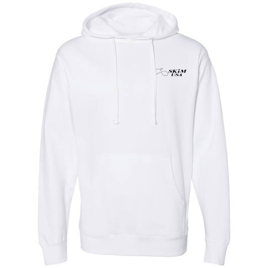 Skim USA Midweight Hooded Sweatshirt