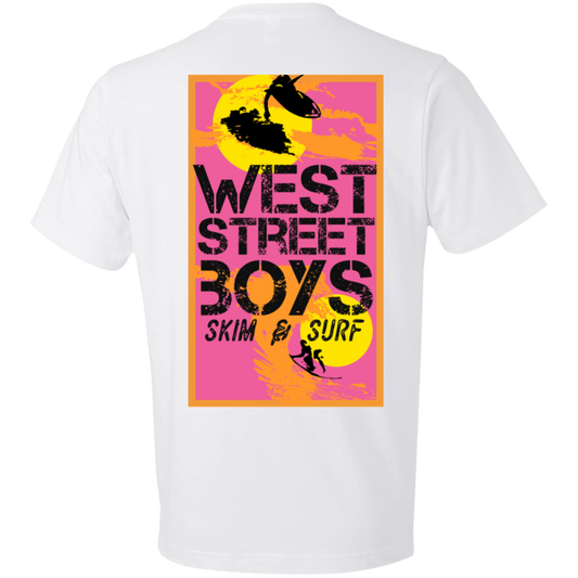 West St Boys OG Graphic Tee