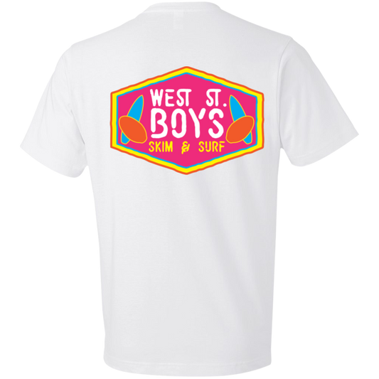 West St Boys Shirt